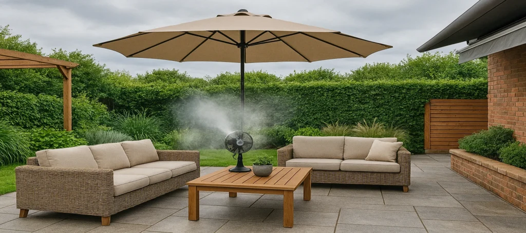 Weather-Proofing Your Outdoor Space for Year-Round Enjoyment