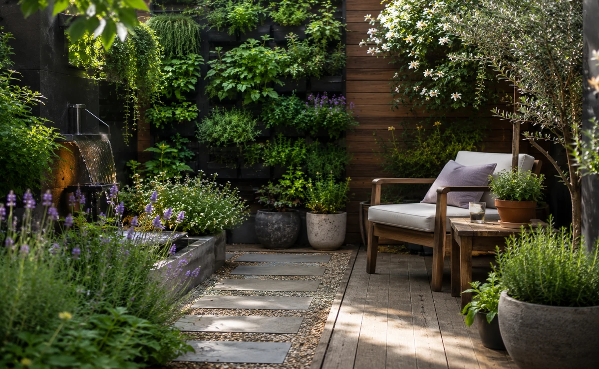 Why Good Landscape Design Starts Long Before Plants Are Chosen